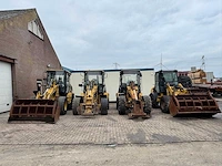 2006 caterpillar 908 908 908h 906 shovel (4x) (wegens contractbreuk) - afbeelding 56 van  63