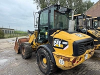 2006 caterpillar 908 908 908h 906 shovel (4x) (wegens contractbreuk) - afbeelding 63 van  63