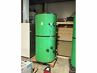 2006 cetetherm/alfa-laval 1000e boiler - afbeelding 2 van  7
