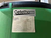 2006 cetetherm/alfa-laval 1000e boiler - afbeelding 7 van  7