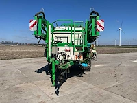 2006 chd f4139 getrokken veldspuit - afbeelding 12 van  34