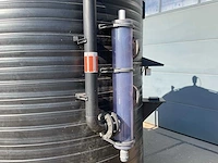 2006 chemietank opslagtank kunststof tank - afbeelding 8 van  17