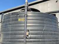 2006 chemietank opslagtank kunststof tank - afbeelding 9 van  17