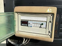 2006 chemietank opslagtank kunststof tank - afbeelding 16 van  17