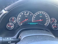 2006 chevrolet corvette c6 corvette personenauto - afbeelding 3 van  22