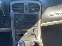 2006 chevrolet corvette c6 corvette personenauto - afbeelding 4 van  22