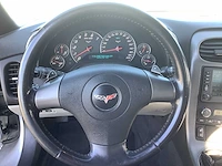 2006 chevrolet corvette c6 corvette personenauto - afbeelding 5 van  22