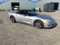 2006 chevrolet corvette c6 corvette personenauto - afbeelding 11 van  22