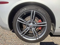 2006 chevrolet corvette c6 corvette personenauto - afbeelding 14 van  22