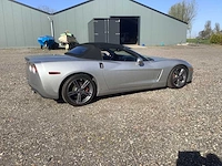 2006 chevrolet corvette c6 corvette personenauto - afbeelding 18 van  22