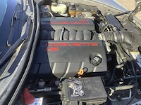 2006 chevrolet corvette c6 corvette personenauto - afbeelding 21 van  22