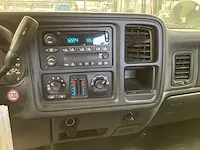 2006 chevrolet pickup 2500 hd 4x4 personenauto - afbeelding 3 van  17