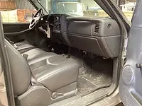 2006 chevrolet pickup 2500 hd 4x4 personenauto - afbeelding 4 van  17