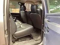 2006 chevrolet pickup 2500 hd 4x4 personenauto - afbeelding 5 van  17