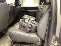 2006 chevrolet pickup 2500 hd 4x4 personenauto - afbeelding 6 van  17