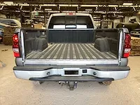 2006 chevrolet pickup 2500 hd 4x4 personenauto - afbeelding 13 van  17