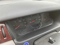 2006 chevrolet sedan impala ls flexfuel personenauto - afbeelding 11 van  19