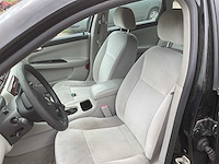 2006 chevrolet sedan impala ls flexfuel personenauto - afbeelding 13 van  19