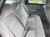 2006 chevrolet sedan impala ls flexfuel personenauto - afbeelding 15 van  19