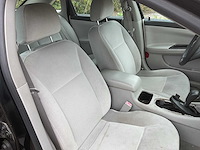 2006 chevrolet sedan impala ls flexfuel personenauto - afbeelding 17 van  19