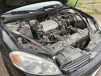 2006 chevrolet sedan impala ls flexfuel personenauto - afbeelding 5 van  19