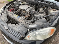 2006 chevrolet sedan impala ls flexfuel personenauto - afbeelding 7 van  19