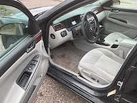 2006 chevrolet sedan impala ls flexfuel personenauto - afbeelding 9 van  19