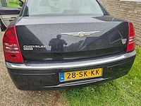 2006 chrysler 300c 3.0 v6 crd - afbeelding 4 van  33