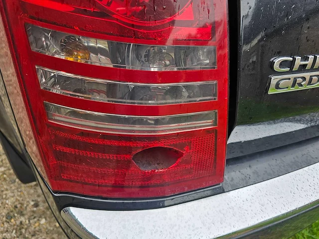 2006 chrysler 300c 3.0 v6 crd - afbeelding 5 van  33