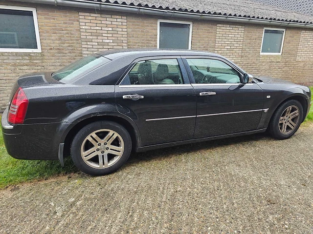 2006 chrysler 300c 3.0 v6 crd - afbeelding 7 van  33