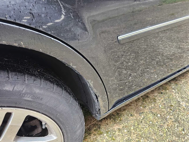 2006 chrysler 300c 3.0 v6 crd - afbeelding 9 van  33