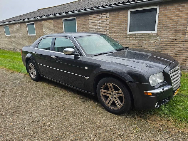 2006 chrysler 300c 3.0 v6 crd - afbeelding 10 van  33
