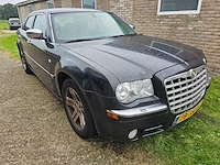 2006 chrysler 300c 3.0 v6 crd - afbeelding 11 van  33