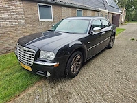 2006 chrysler 300c 3.0 v6 crd