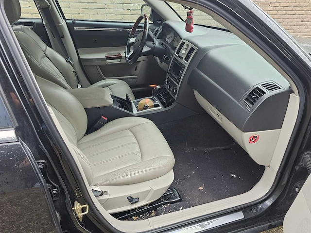 2006 chrysler 300c 3.0 v6 crd - afbeelding 14 van  33