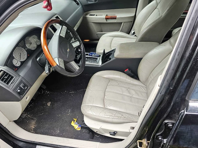 2006 chrysler 300c 3.0 v6 crd - afbeelding 15 van  33
