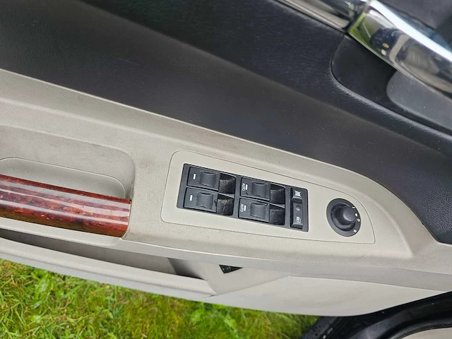 2006 chrysler 300c 3.0 v6 crd - afbeelding 16 van  33