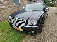 2006 chrysler 300c 3.0 v6 crd - afbeelding 12 van  33