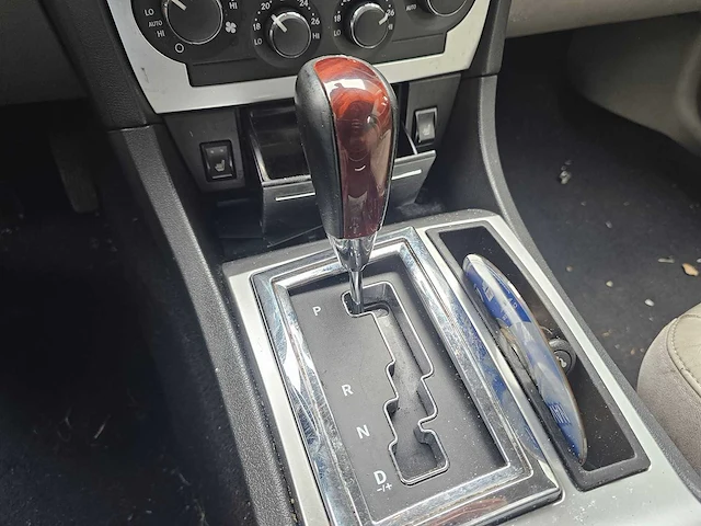 2006 chrysler 300c 3.0 v6 crd - afbeelding 25 van  33