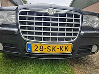 2006 chrysler 300c 3.0 v6 crd - afbeelding 28 van  33