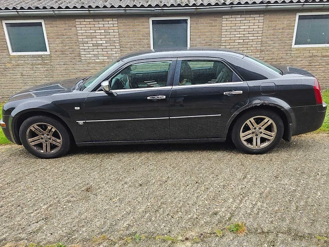 2006 chrysler 300c 3.0 v6 crd - afbeelding 30 van  33