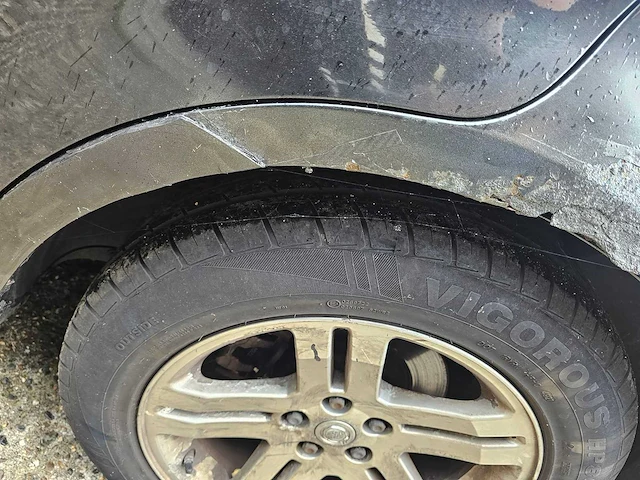 2006 chrysler 300c 3.0 v6 crd - afbeelding 32 van  33
