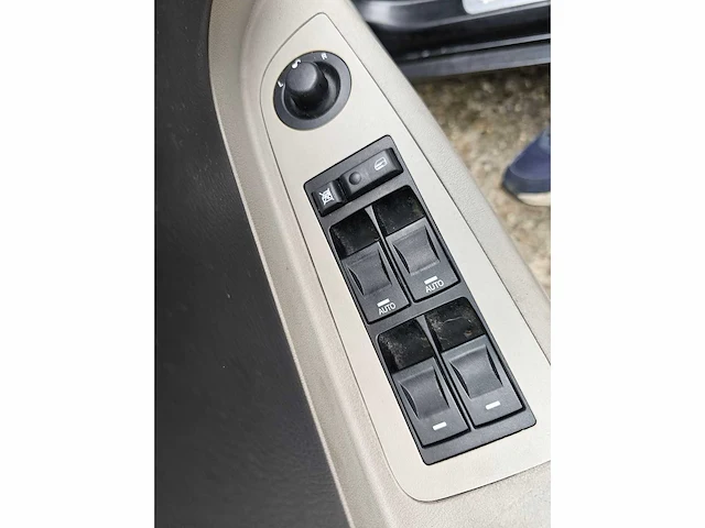 2006 chrysler 300c 3.0 v6 crd - afbeelding 33 van  33