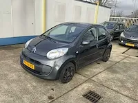 2006 citroen c1 1.0-12v ambiance personenauto - afbeelding 12 van  30