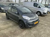 2006 citroen c1 1.0-12v ambiance personenauto - afbeelding 25 van  30