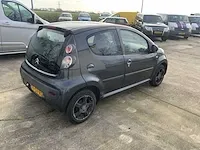 2006 citroen c1 1.0-12v ambiance personenauto - afbeelding 26 van  30