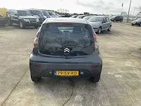 2006 citroen c1 1.0-12v ambiance personenauto - afbeelding 27 van  30