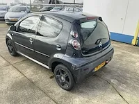 2006 citroen c1 1.0-12v ambiance personenauto - afbeelding 28 van  30