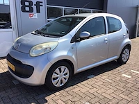 2006 citroën c1 1.0-12v ambiance personenauto - afbeelding 1 van  22