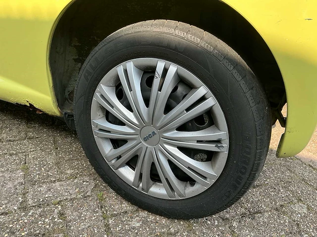 2006 citroën c1 personenauto - afbeelding 2 van  55
